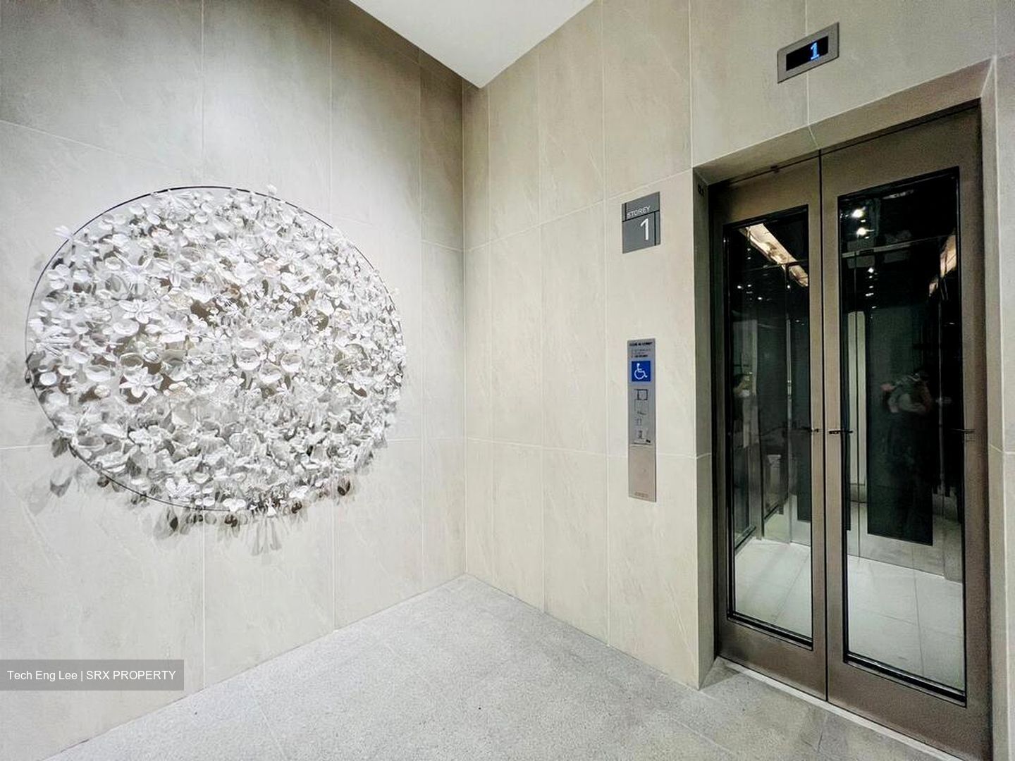 The M (D7), Apartment #496265901